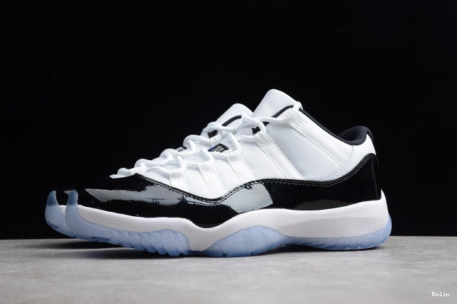 Bmlin shoes  Retro Air 